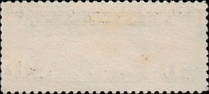 # C9 USED MAP AND TWO MAIL PLANES