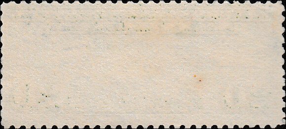 # C9 USED MAP AND TWO MAIL PLANES