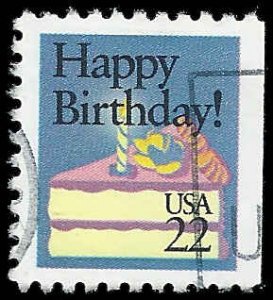 US - #2272 - Used - SCV-0.25