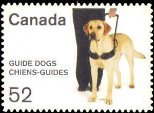Canada #2266, Complete  Set, 2008, Dogs, Never Hinged