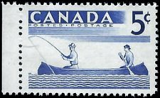 CANADA   #365 MNH (17)