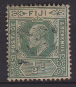 Fiji Sc#70 Used