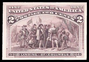 U.S. PROOFS 231P4  (ID # 94030)