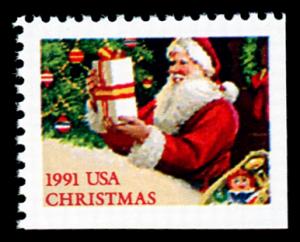 USA 2583 Mint (NH) Booklet Stamp