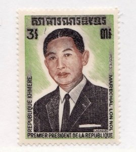 Cambodia       318        MH OG