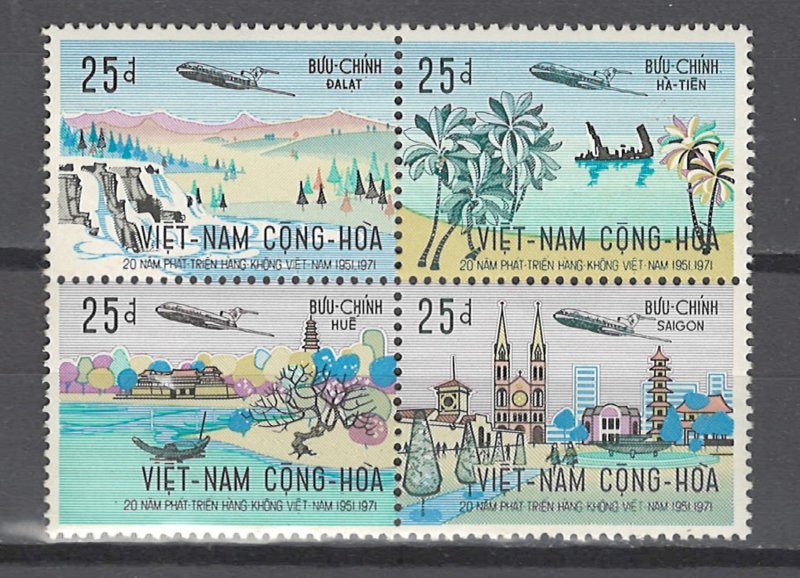 COLLECTION LOT # 2979 VIET NAM #424a MNH 1972 CV=$40