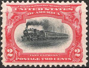 U.S. 295 FVF NH (10718)