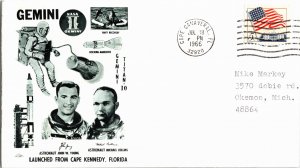 United States, Florida, Space