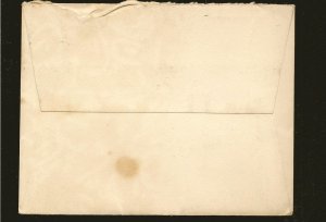 USA SC#806 on PM 1940 Philadelphia PA 32 Cover Used