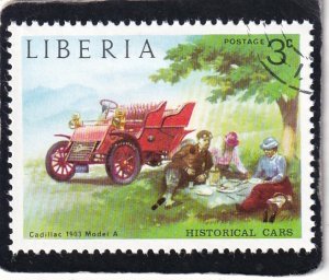 Liberia   #    648   used