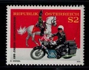 Austria 993 MNH VF