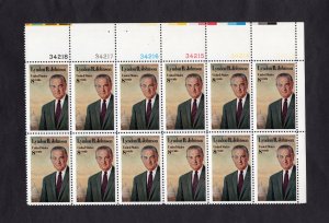 1503 Johnson, MNH UR-PB/12