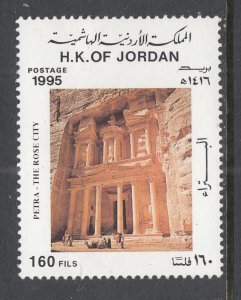 Jordan 1527 MNH VF