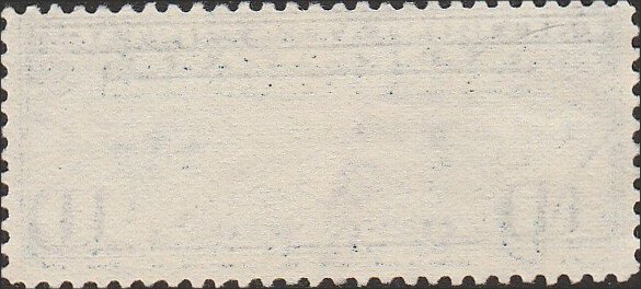 # C7 USED MAP AND TWO MAIL PLANES