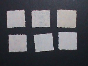 ​CHINA-1947 OVER 73 YEARS OLD SAVING FOR THE COUNTRY STAMP MNH  VERY FINE