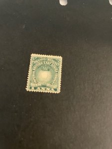 British East Africa sc 15 MH