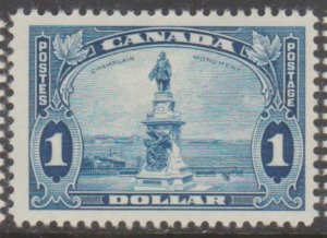 Canada Scott #227 Stamp - Mint Single