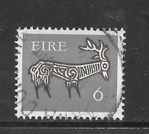 Ireland #299 Used Single
