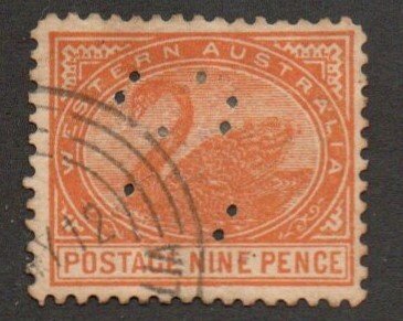 Western Australia 82 Used