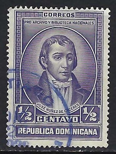 Dominican Republic 310 VFU R256-14