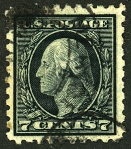 U.S. #469 USED
