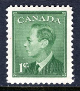 Canada 289 MNH VF