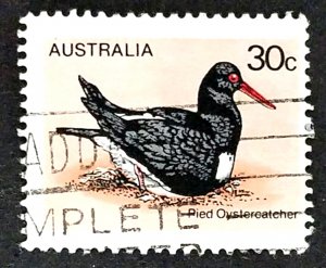 Australia #685 Used FVF   …......................(XBT)