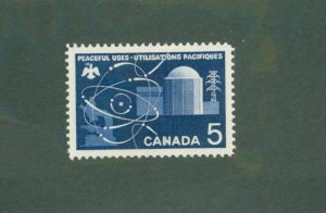 CANADA   449 MNH BIN $0.50