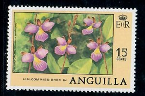 Anguilla 282 MNH Single