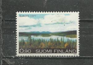 Finland Scott catalogue #597 Mint NH