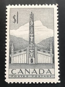 Canada, Scott 321, Mint NH