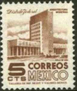 Mexico 943 Mint Never Hinged MNH