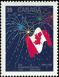 CANADA   #1278 MNH (2)