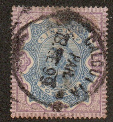 India 52 Used