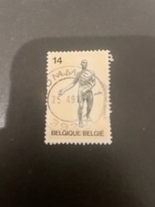 Belgium sc 1393 u