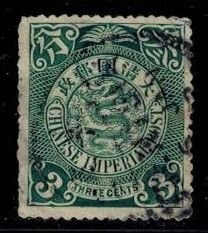 China 125  used