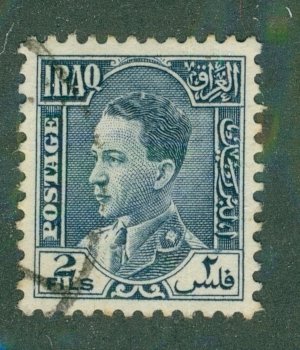 Iraq 62 USED BIN $0.50