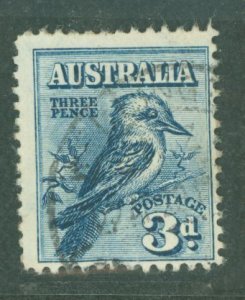 Australia  #95 Used