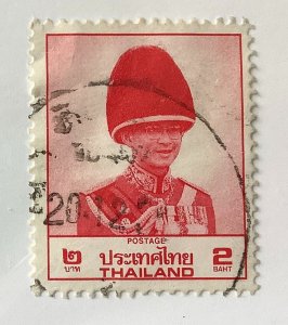 Thailand 1994 Scott 1233 used - 2b,  King Bhumibol Adulyadej