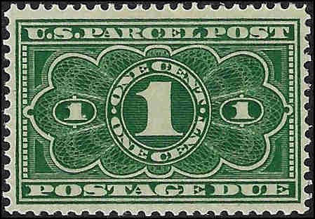 JQ1 Mint,OG,HR... SCV $8.00