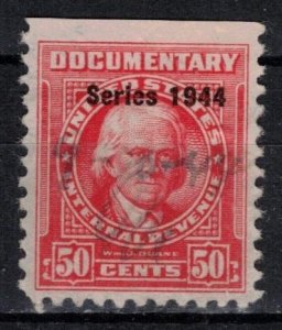 USA - Revenues - Scott R396