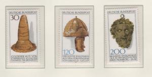 GERMANY...Liquidation Special...Start at .01...MNH