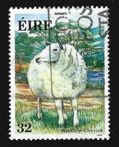 Ireland #841   used