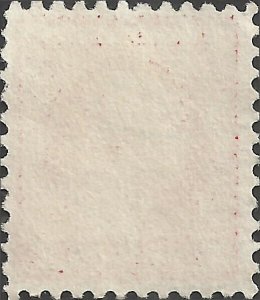 # 499 Used Rose George Washington Type I