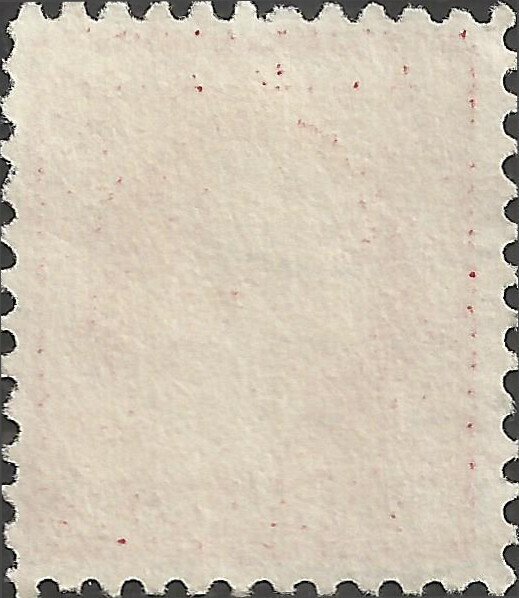 # 499 Used Rose George Washington Type I