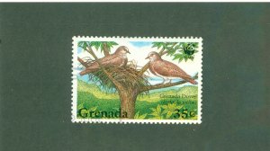 GRENADA 2402 USED BIN $1.90