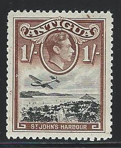 Antigua   MLH SC 91