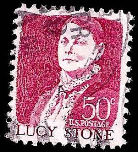 # 1293 USED LUCY STONE