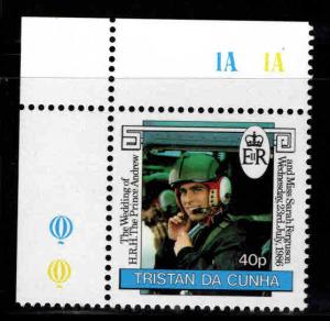 Tristan da Cunha Scott 398 MNH** stamp