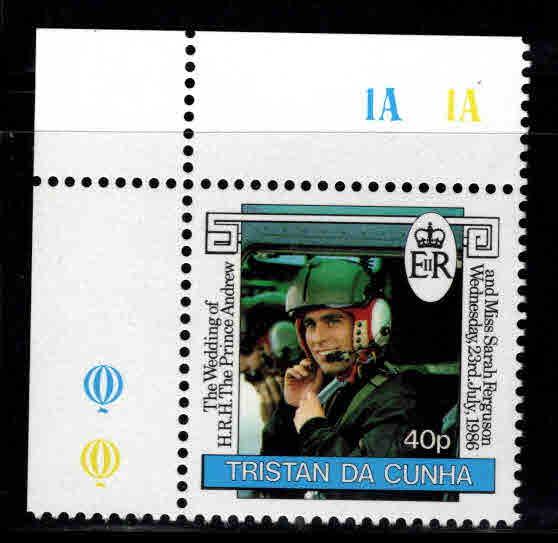 Tristan da Cunha Scott 398 MNH** stamp